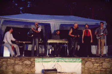 Nyárbúcsúztató Főzőverseny 2018