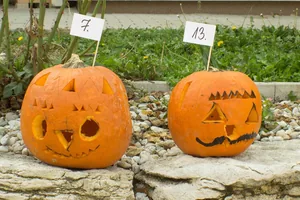 Tökfesztivál 2018. Képek: Babai Lalinda