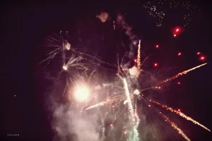 Nyárbúcsúztató főzőverseny, Fotó: LuiLand 