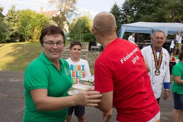Nyárbúcsúztató Főzőverseny 2018