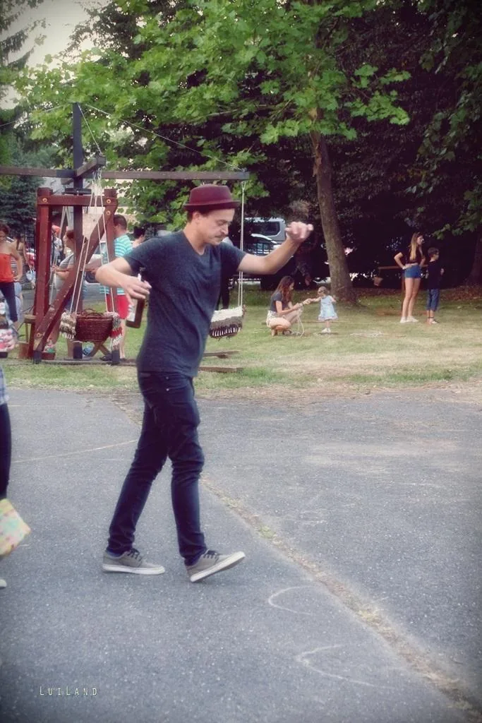 Nyárbúcsúztató főzőverseny, Fotó: LuiLand 