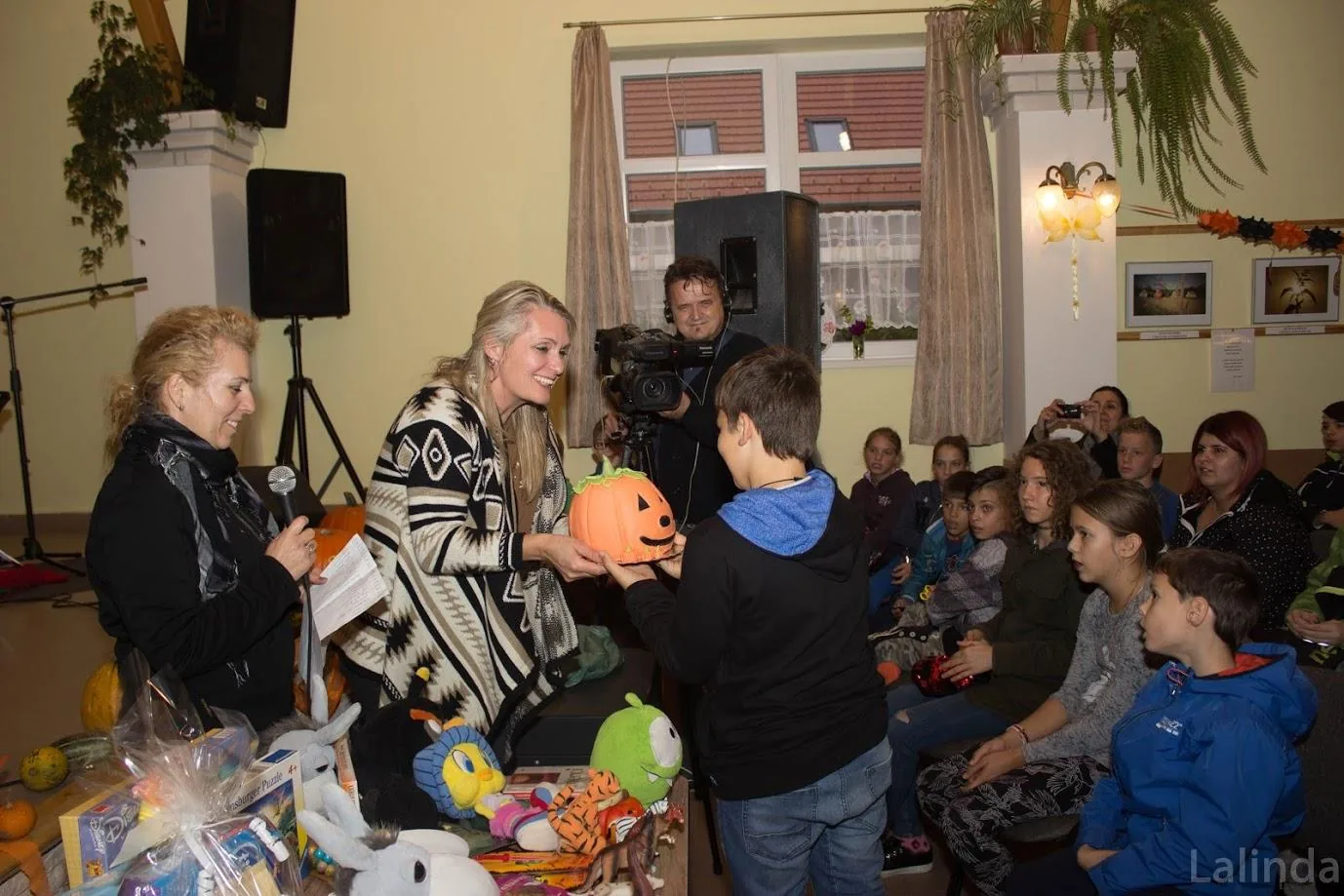 Fotók 2 album: Babai Lalinda