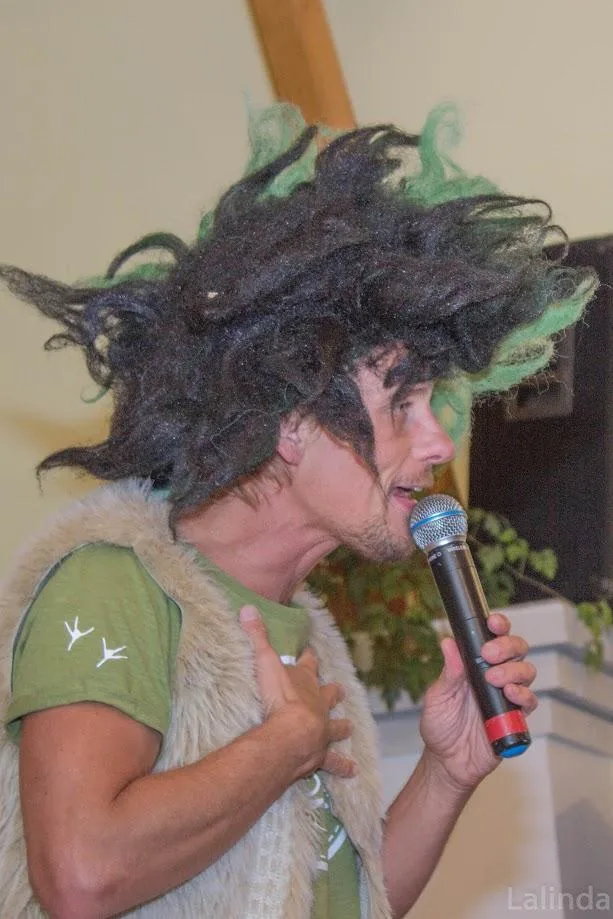 Fotók 2 album: Babai Lalinda