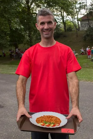 Nyárbúcsúztató főzőverseny, Fotó: Babai Lalinda