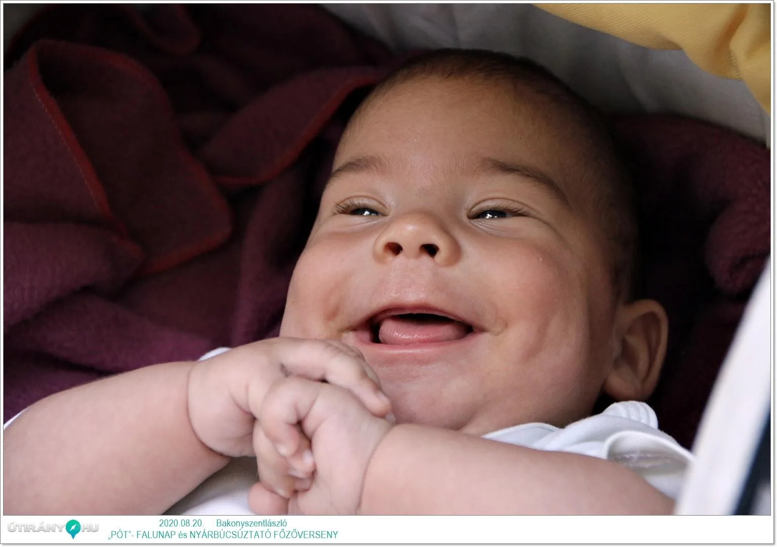 „PÓT”- FALUNAP és NYÁRBÚCSÚZTATÓ FŐZŐVERSENY KÉPEK / Fotók: Útirány.hu