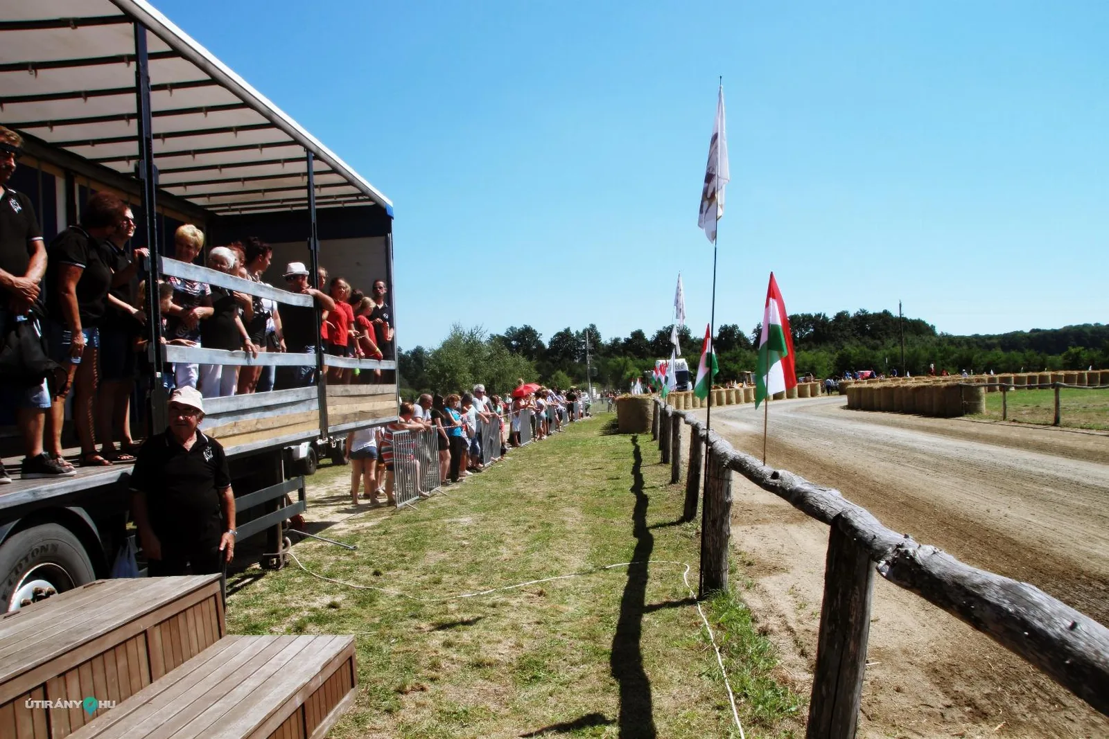 2019 Bakonyi Vágta. Fotók: Útirány.hu