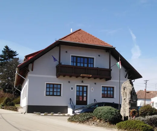 'Bakonyszentlászlói Közös Önkormányzati Hivatal' cikk borítóképe