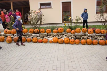 Töklámpás Parádé