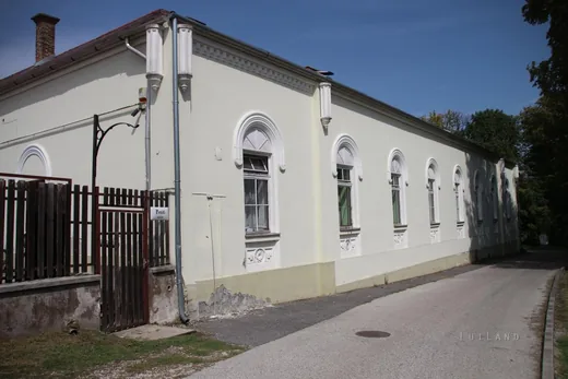 'Pályázati kiírás' cikk borítóképe