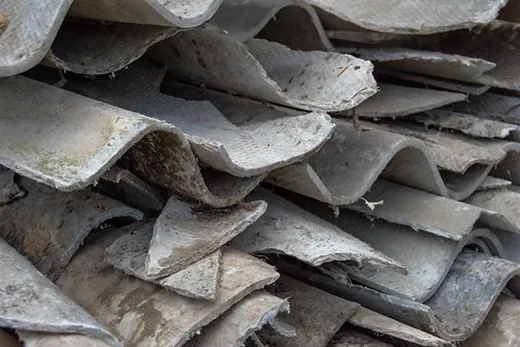 'Lakossági azbesztmentesítés 2023-2024 ' cikk borítóképe