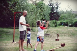 Nyárbúcsúztató főzőverseny, Fotó: LuiLand 