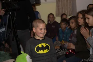 Fotók 2 album: Babai Lalinda