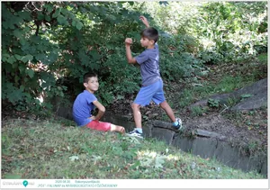 „PÓT”- FALUNAP és NYÁRBÚCSÚZTATÓ FŐZŐVERSENY KÉPEK / Fotók: Útirány.hu