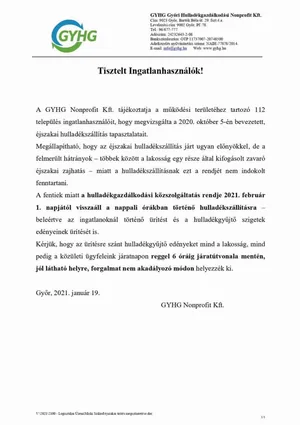 Kapcsolódó dokumentum: