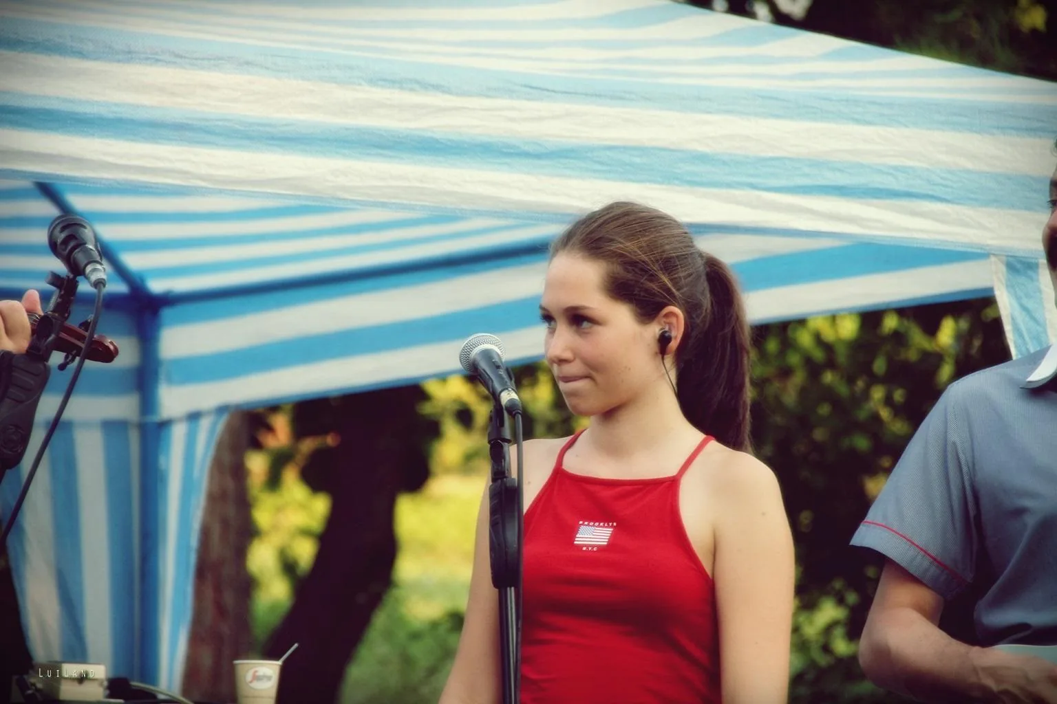 Nyárbúcsúztató főzőverseny, Fotó: LuiLand 