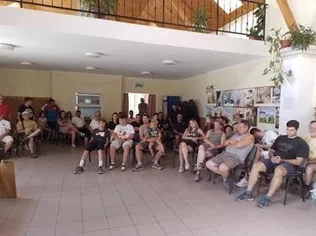 Ifj. Szücs Gábor Kupa lövészverseny borítóképe