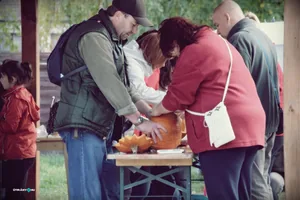Tökfesztivál 2018. Fotók: Útirány.hu