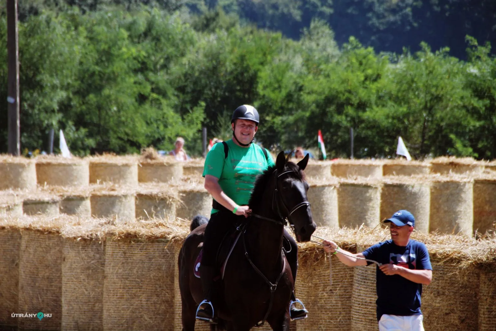 2019 Bakonyi Vágta. Fotók: Útirány.hu