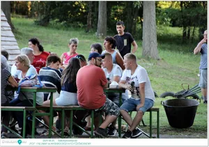 „PÓT”- FALUNAP és NYÁRBÚCSÚZTATÓ FŐZŐVERSENY KÉPEK / Fotók: Útirány.hu