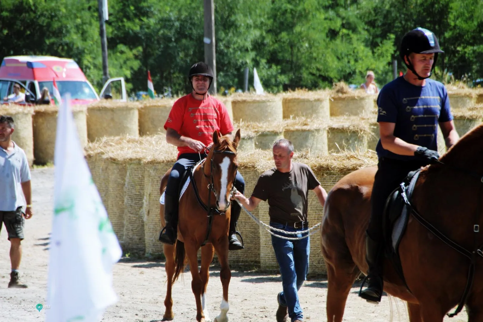 2019 Bakonyi Vágta. Fotók: Útirány.hu