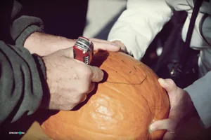 Tökfesztivál 2018. Fotók: Útirány.hu