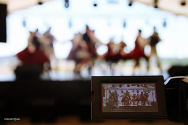 2019 Bakonyi Vágta. Fotók: Útirány.hu