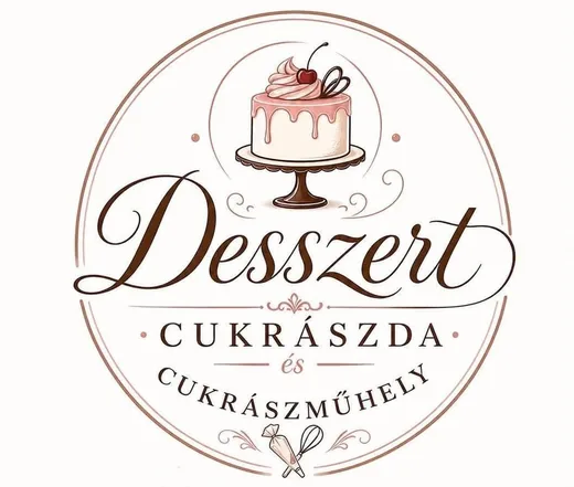 'Desszert cukrászda' cikk borítóképe