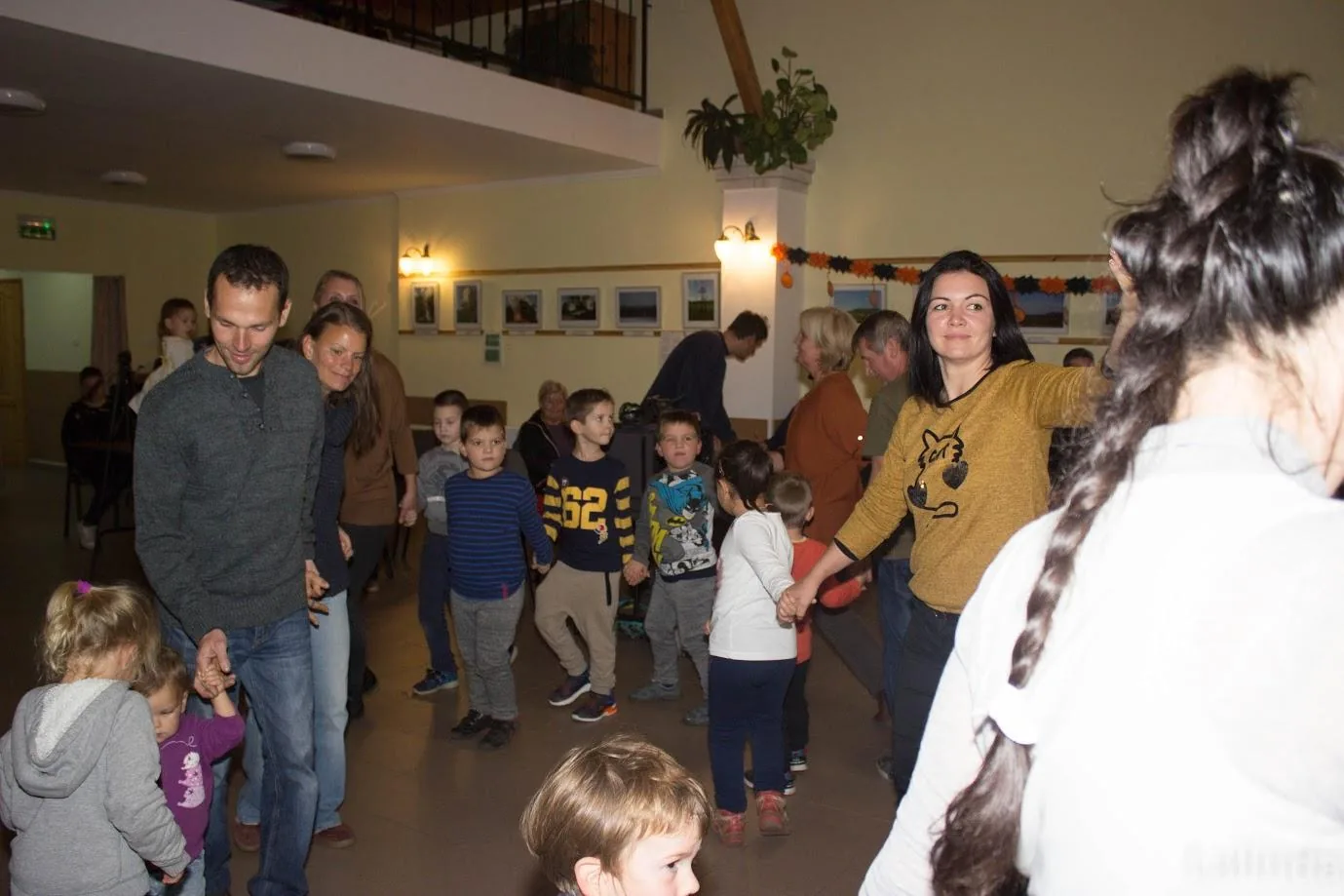 Fotók 2 album: Babai Lalinda