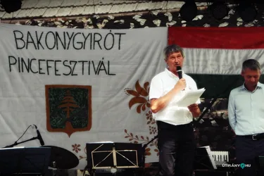 Pincefesztivál 2019 / Fotók: Útirány.hu