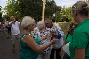 Nyárbúcsúztató főzőverseny, Fotó: Babai Lalinda