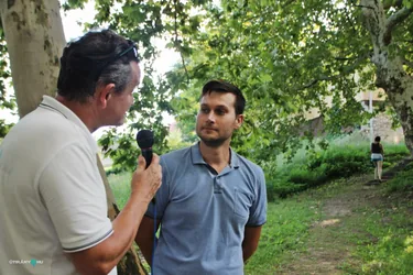 Főzőverseny Bakonyszentlászlón