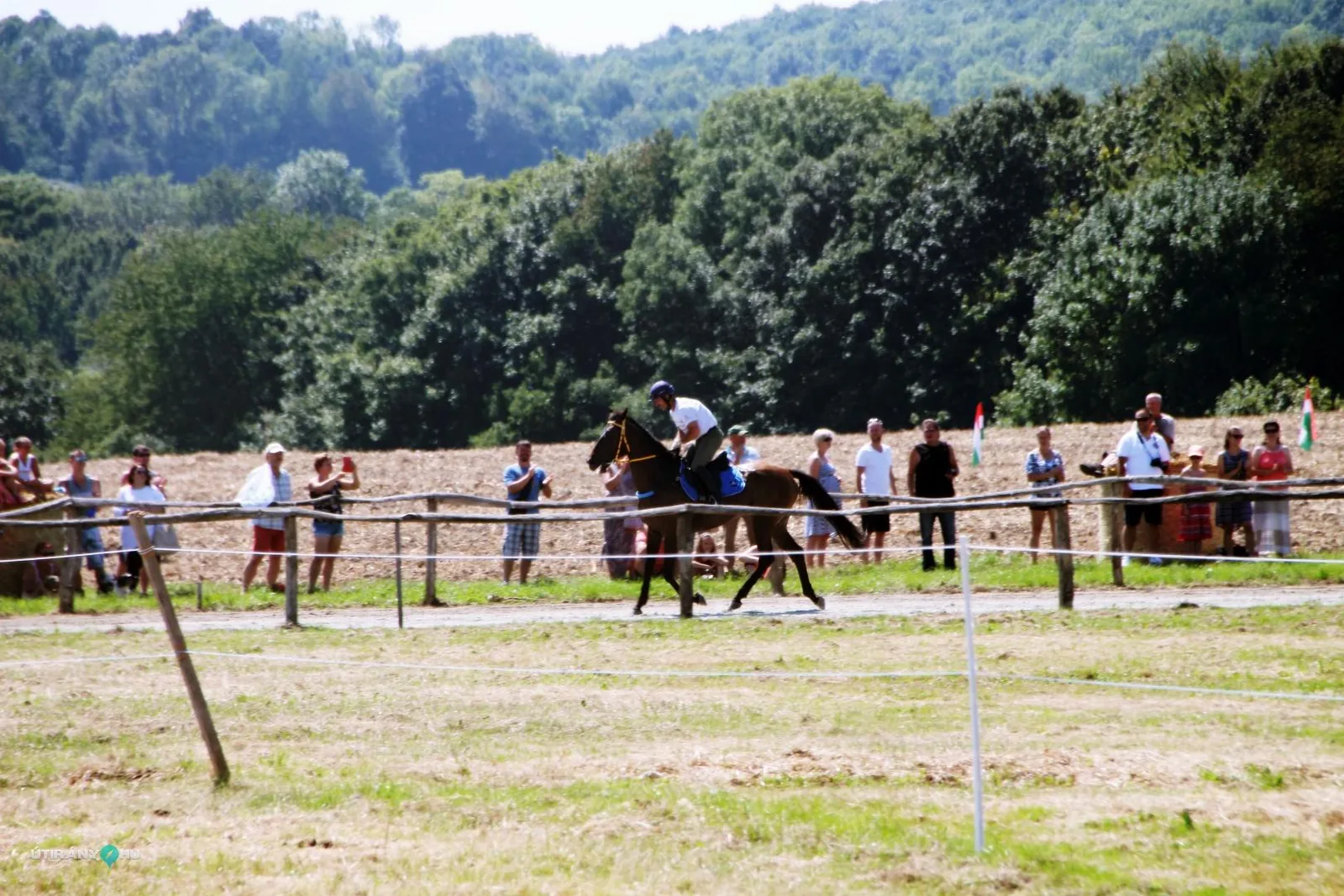 2019 Bakonyi Vágta. Fotók: Útirány.hu