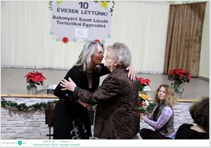 10 éves a Bakonyért Szent László Turisztikai Egyesület, 2019