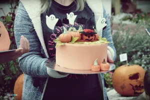 Tökfesztivál 2018. Fotók: Útirány.hu