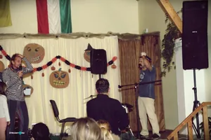 Tökfesztivál 2018. Fotók: Útirány.hu