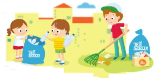 'TeSzedd 2019' cikk borítóképe