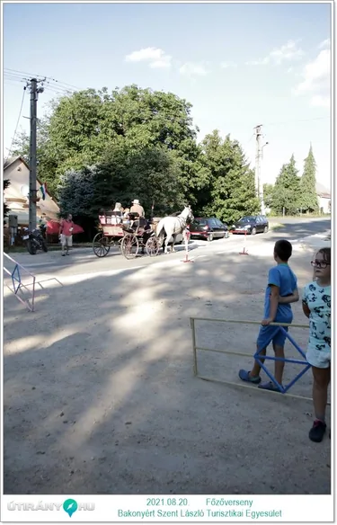 Nyárbúcsúztató főzőverseny