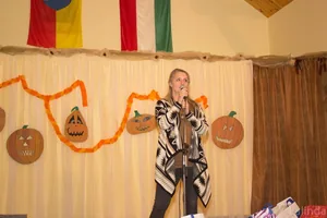 Fotók 2 album: Babai Lalinda