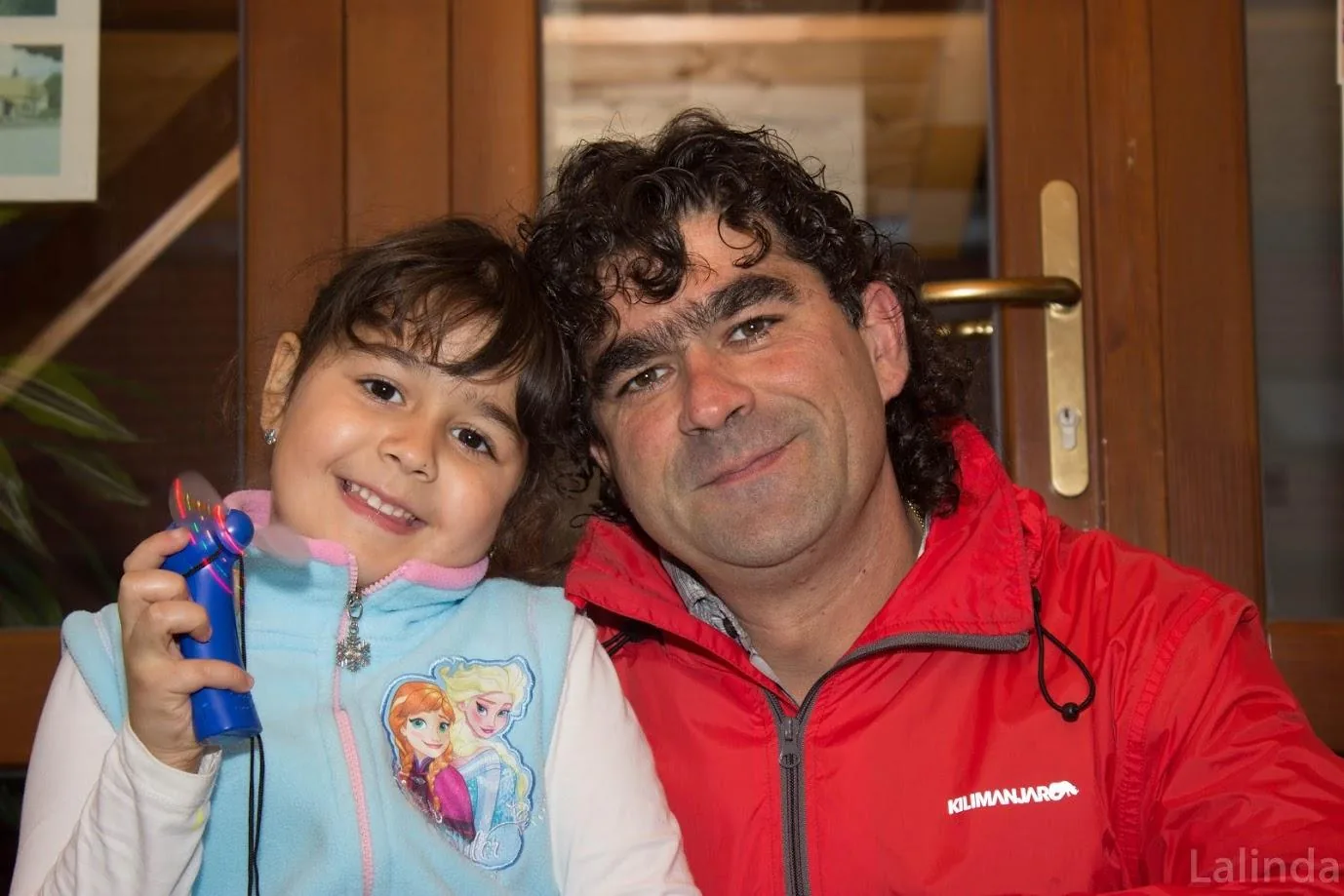 Fotók 2 album: Babai Lalinda