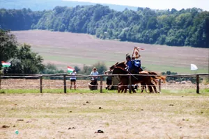 2019 Bakonyi Vágta. Fotók: Útirány.hu