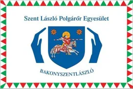 Szent László Polgárőr Egyesület borítóképe