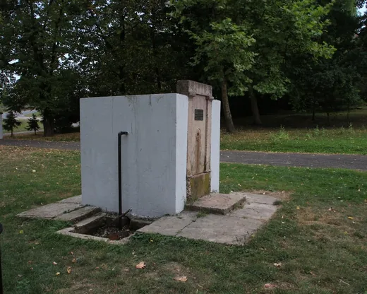 'Bottyán János-forrás ' cikk borítóképe