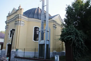 Főzőverseny Bakonyszentlászlón