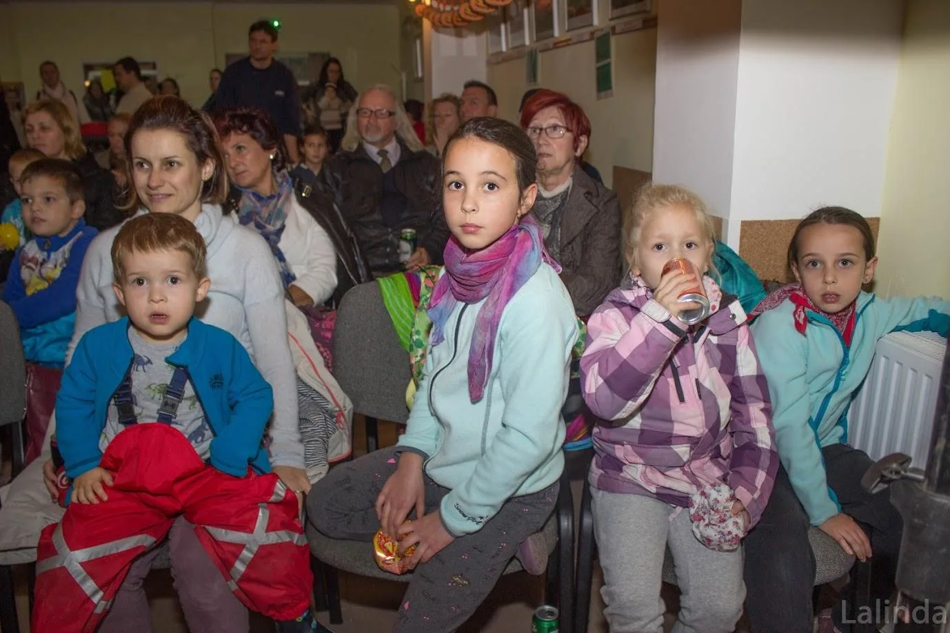 Fotók 2 album: Babai Lalinda