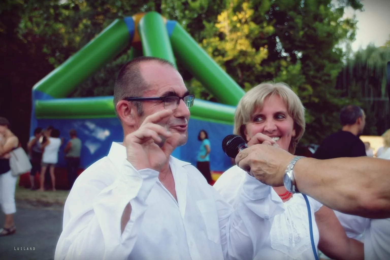 Nyárbúcsúztató főzőverseny, Fotó: LuiLand 