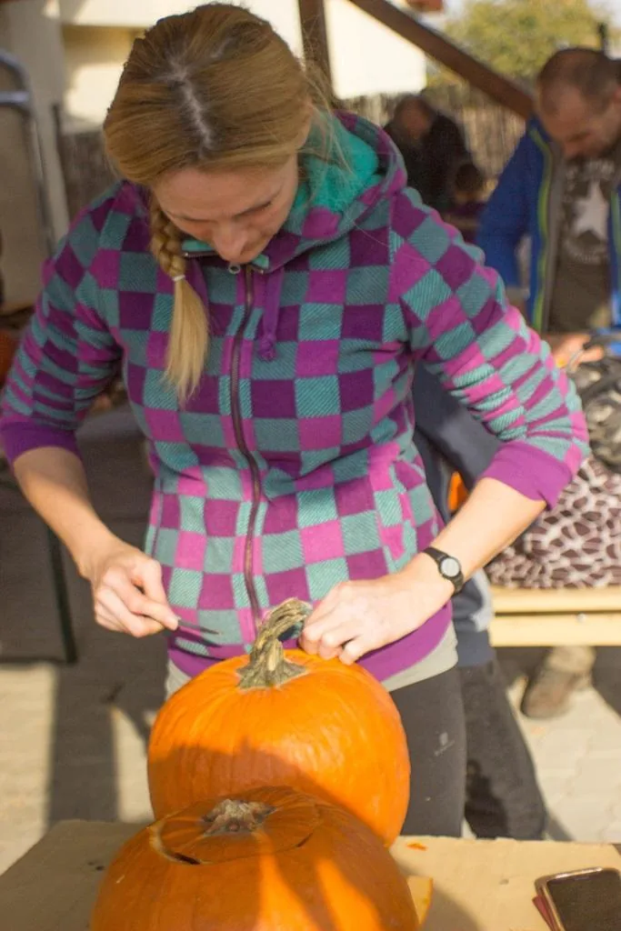 Tökfesztivál 2018. Képek: Babai Lalinda