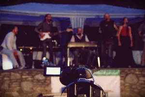 Nyárbúcsúztató főzőverseny, Fotó: LuiLand 