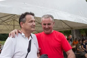 Nyárbúcsúztató főzőverseny, Fotó: Babai Lalinda