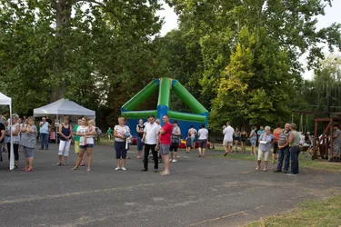 Nyárbúcsúztató főzőverseny, Fotó: Babai Lalinda