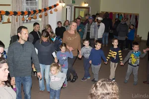 Fotók 2 album: Babai Lalinda